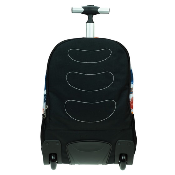 Τσάντα Τρόλεϋ No Fear Off Road image 4