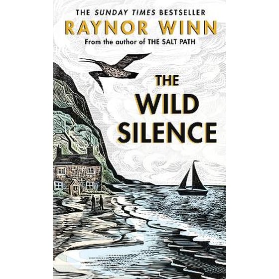 The Wild Silence image 0