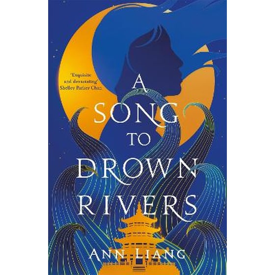 A Song to Drown Rivers image 0