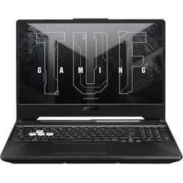 Asus TUF Gaming A15 15.6 " FHD IPS (Ryzen 5-7535HS/16 GB/512GB SSD/GeForce RTX 3050/Win11Home) Laptop
