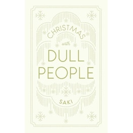 Christmas with Dull People