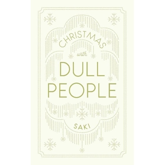 Christmas with Dull People image 0