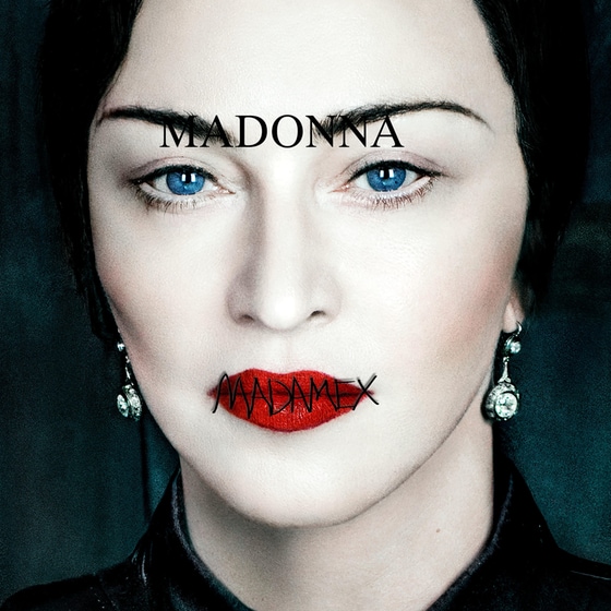 Madame X image 0