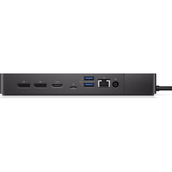Docking Station Dell WD19S – USB-C, 180W image 3