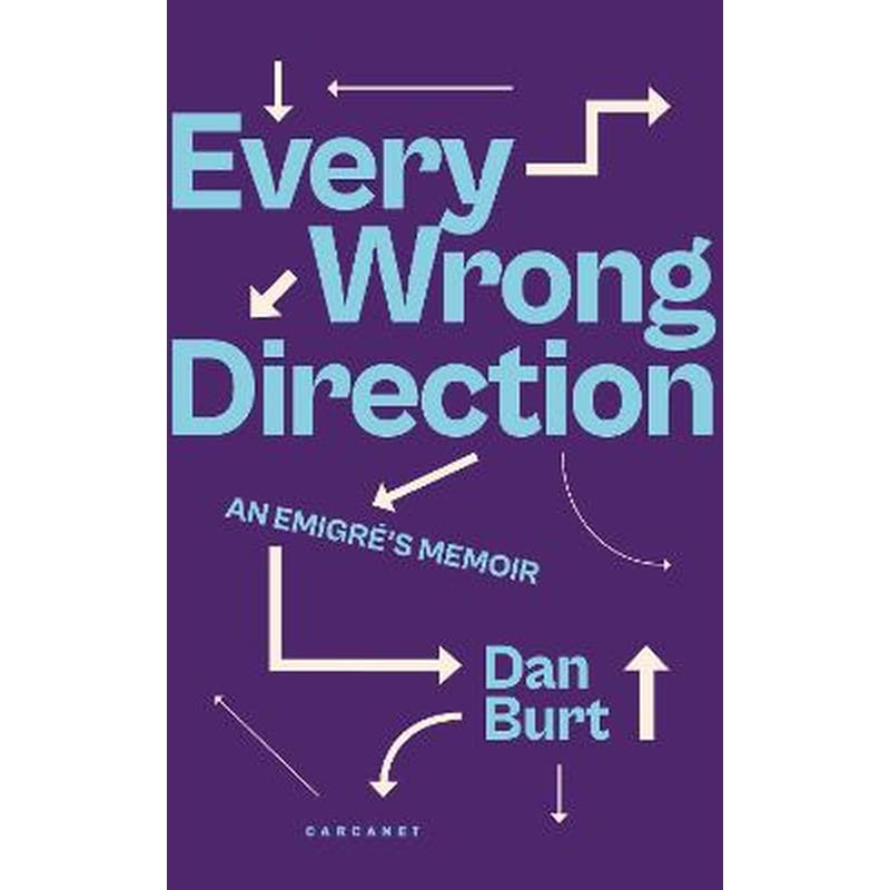 Every Wrong Direction