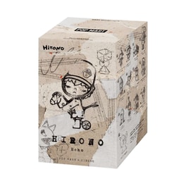 Φιγούρα Pop Mart Hirono Echo Series Blind Box