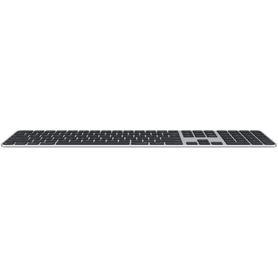Apple Magic Ασύρματο Πληκτρολόγιο με Touch ID για Mac με Apple Silicon (US) image 1