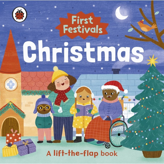 First Festivals: Christmas image 0