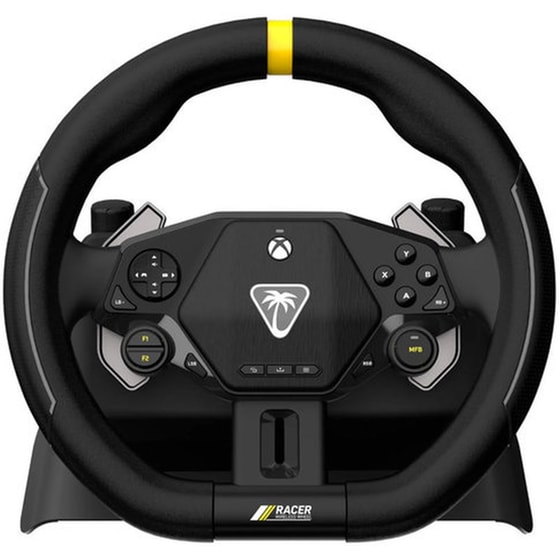 Τιμονιέρα Turtle Beach Racer Ασύρματη για Xbox Series/Xbox One/PC - Μαύρο image 1