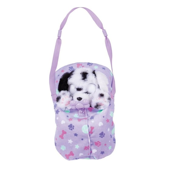 Λούτρινο AS COMPANY Baby Paws Διαδραστικά Σκυλάκια (29cm) -Τυχαία Επιλογή Σχεδίου image 18