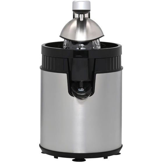 ΕSTIA INOXSENCE 600 W Ασημί Ηλεκτρικός Στίφτης image 1