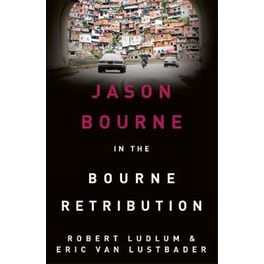 Robert Ludlum's The Bourne Retribution