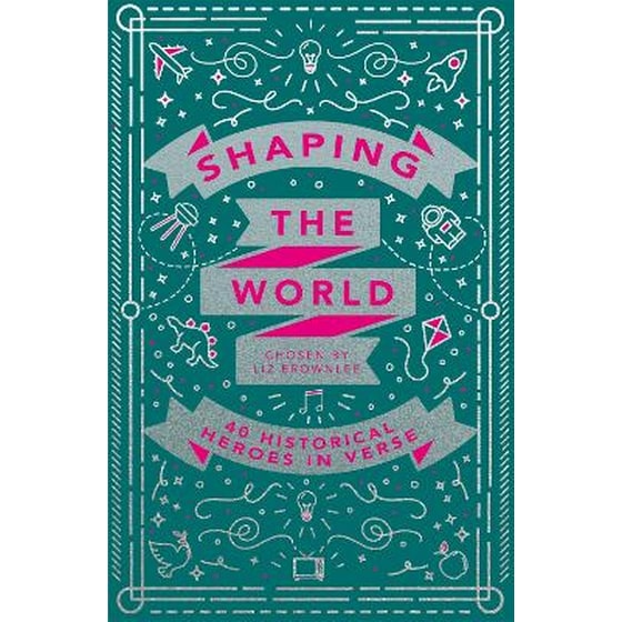 Shaping the World image 0