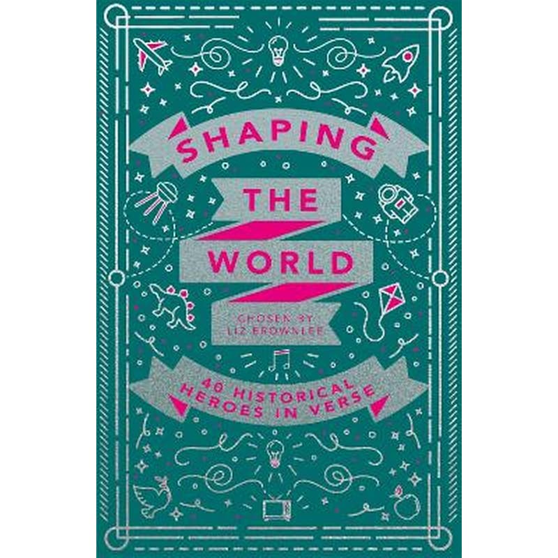 Shaping the World