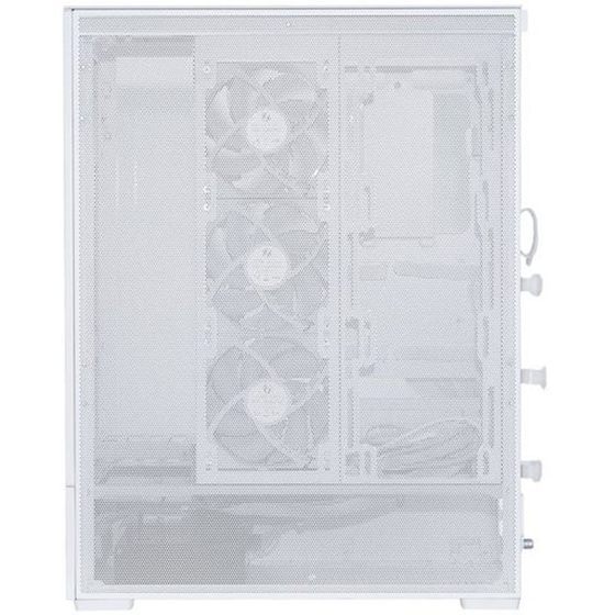 Κουτί Desktop Lian Li SUP01 for Vertical GPU ARGB Strips - Λευκό image 3
