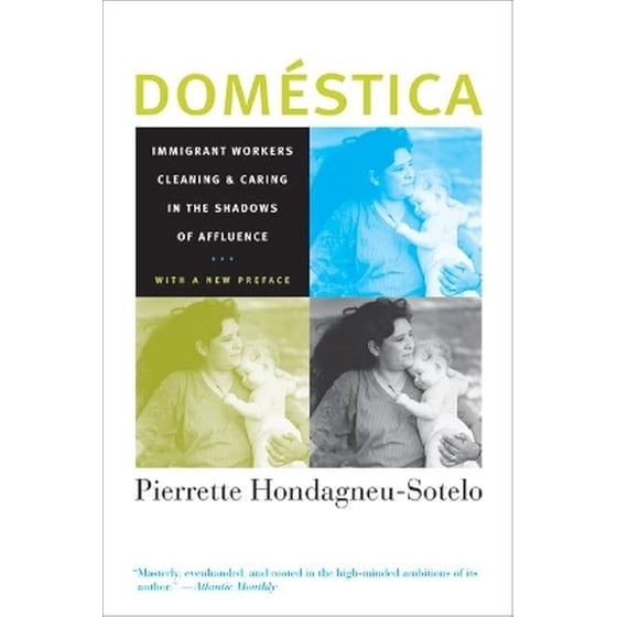 Domestica image 0