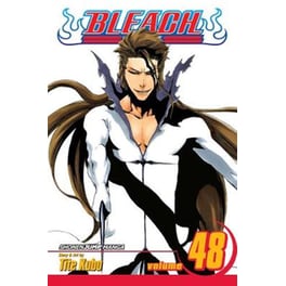 Bleach, Vol. 48 48