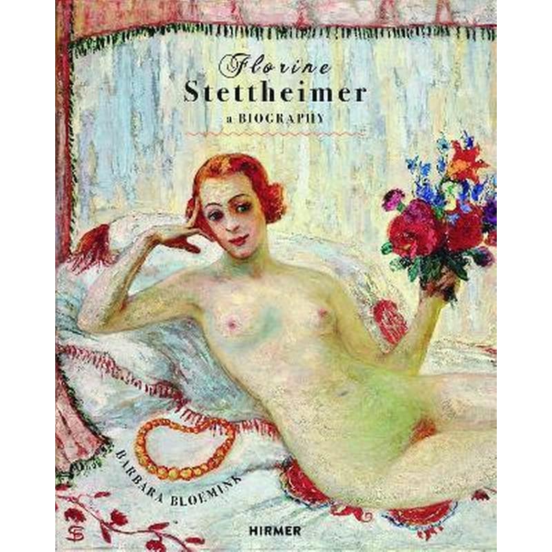 Florine Stettheimer : A Biography
