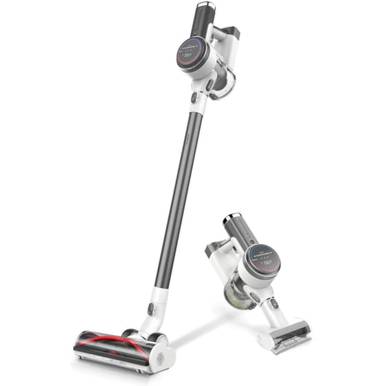 Σκούπα Stick TINECO PURE ONE S12 TANGO 500W 0.6 L Λευκό image 2