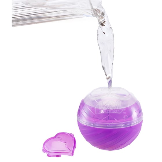 L.O.L Surprise Bubble Κούκλα Αδελφούλα image 5