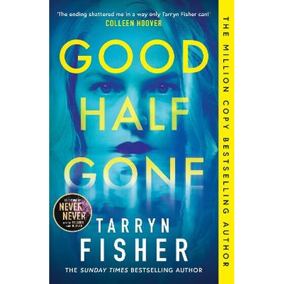 Good Half Gone image 0