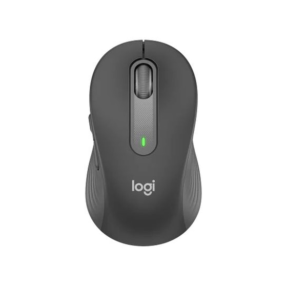 Logitech Signature M650 Ασύρματο Ποντίκι - Graphite image 1