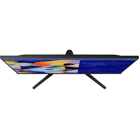 Samsung LS24C314E Monitor 24" FHD IPS 75Hz 5ms image 3