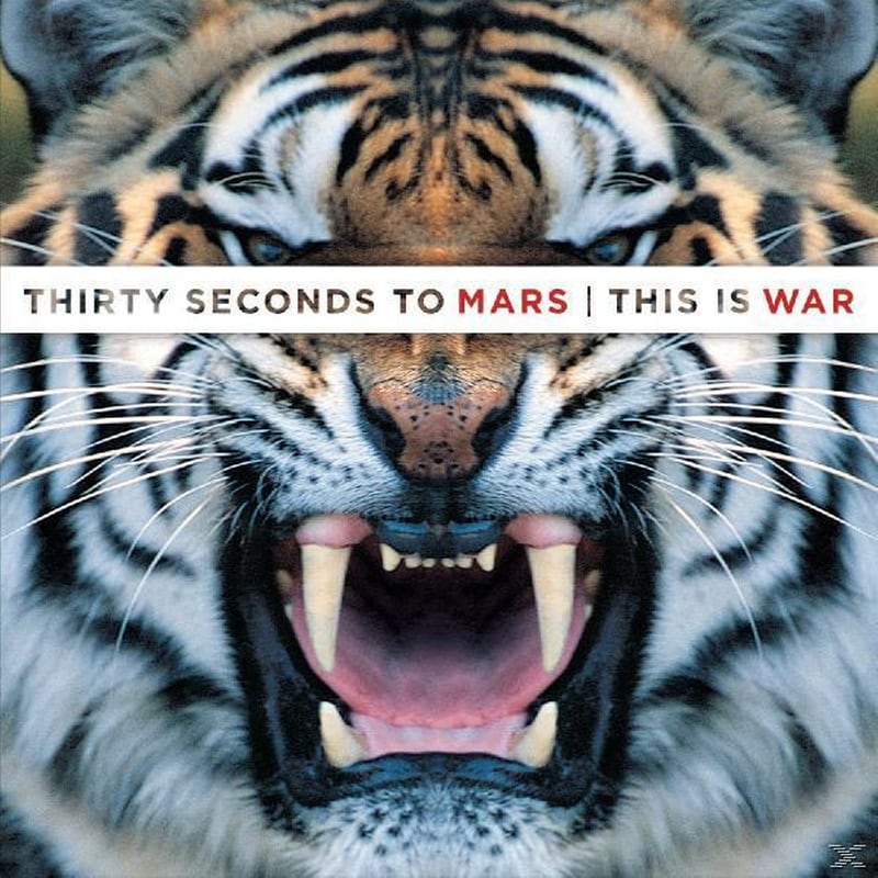 This Is War
