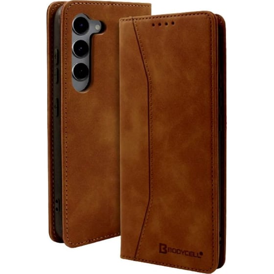 Θήκη Xiaomi Redmi A1 release date - Bodycell Armor Slide - Ασημί image 0