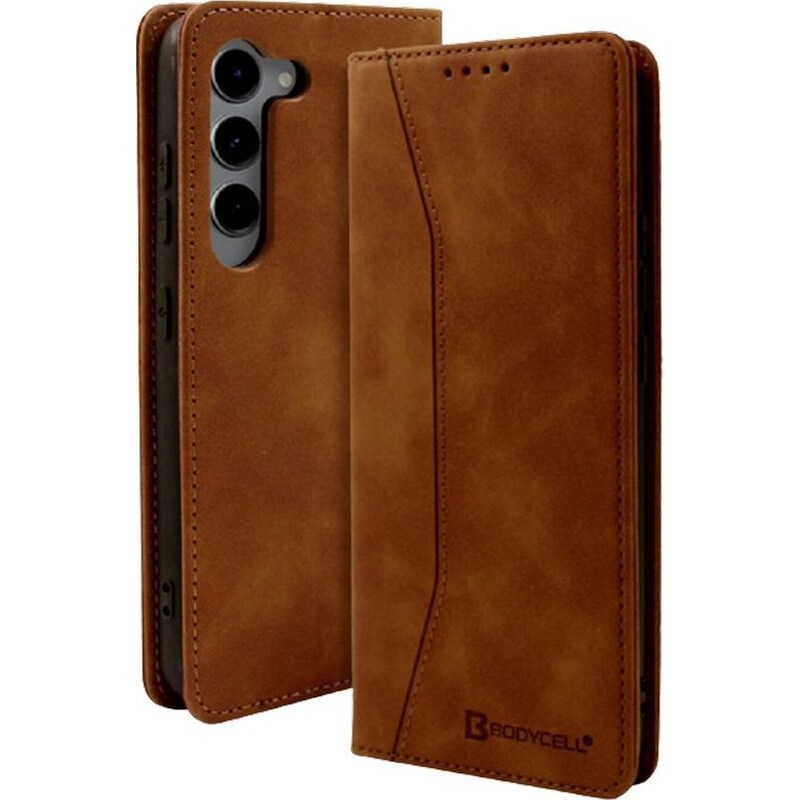 BODYCELL Θήκη Xiaomi Redmi A1 release date - Bodycell Armor Slide - Ασημί