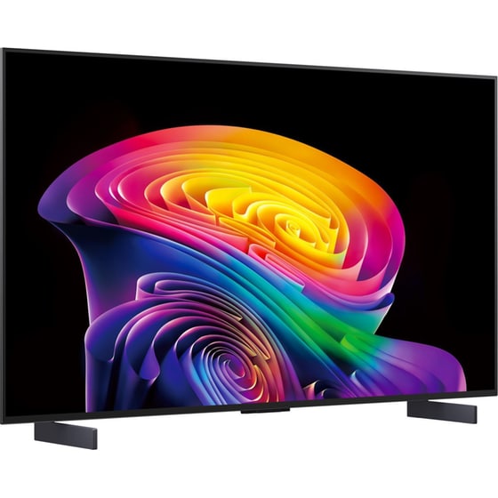 LG OLED 42" 4K Smart Τηλεόραση 42C64LA AI image 1