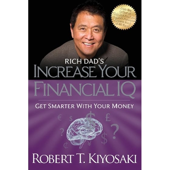 Rich Dad's Increase Your Financial IQ image 0