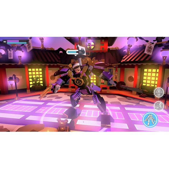 Lego Brawls - Xbox Series X image 1