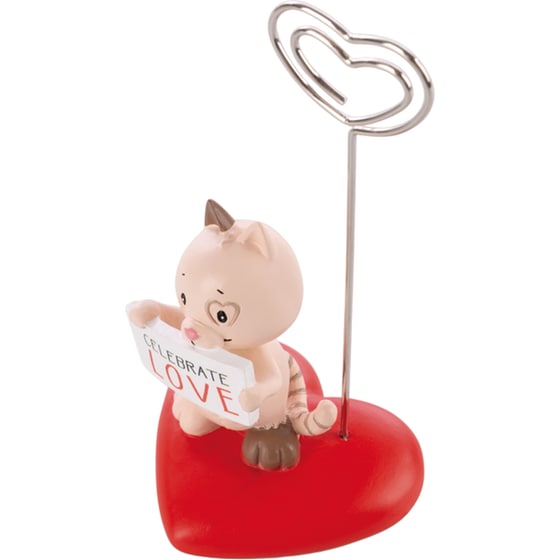 Στικ Φωτογραφιών Nici Celebrate Love 11cm - Γατάκι image 3
