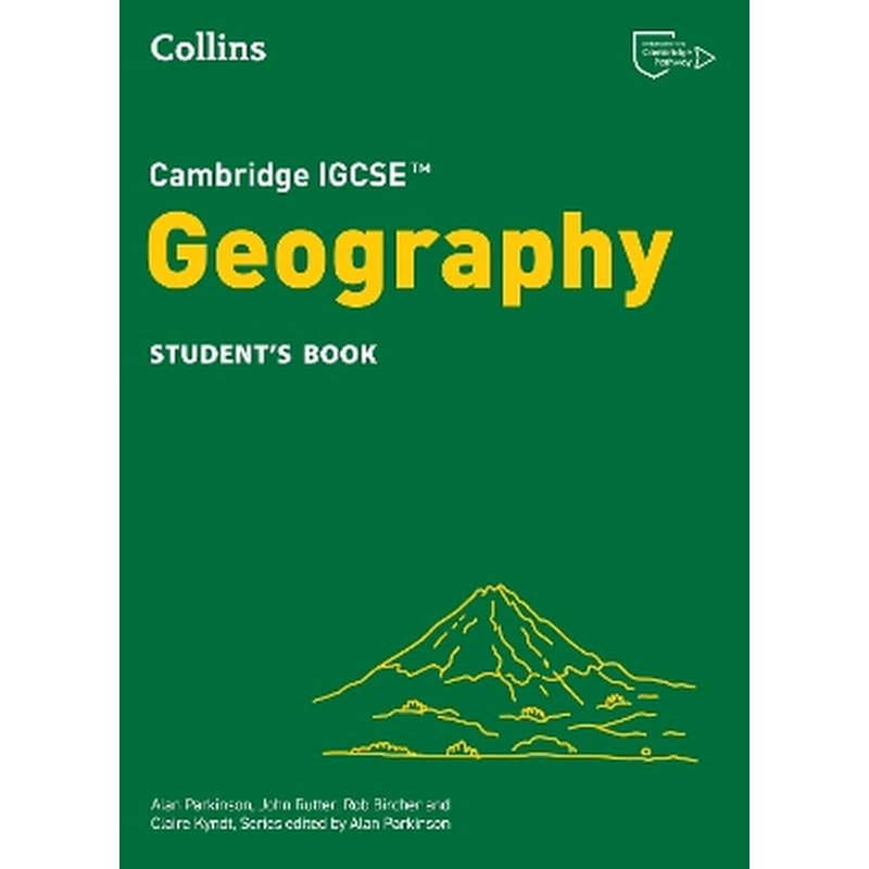 Cambridge IGCSE™ Geography Students Book