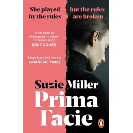 Prima Facie