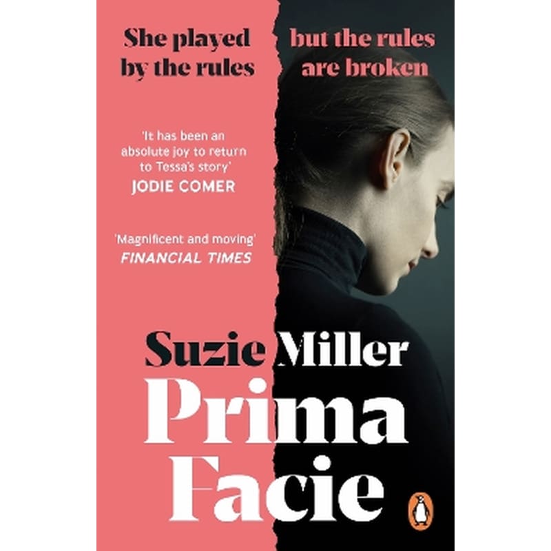 Prima Facie