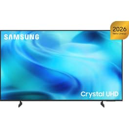 Samsung LED 43" 4K Smart Τηλεόραση UE43U8072H