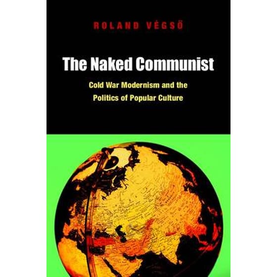 Naked Communist image 0
