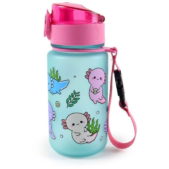 Παγούρι Puckator Ecozen Axotol 350ml image 0