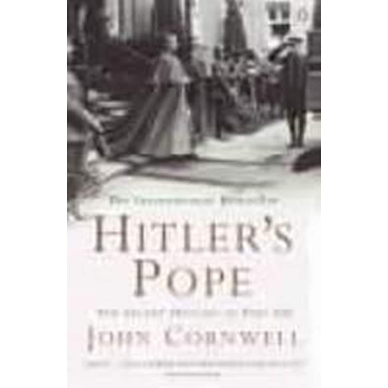 Hitlers Pope