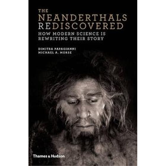The Neanderthals Rediscovered image 0
