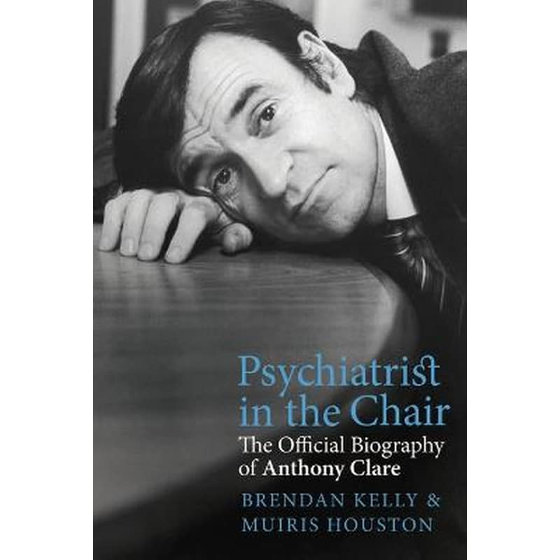 Psychiatrist in the Chair
