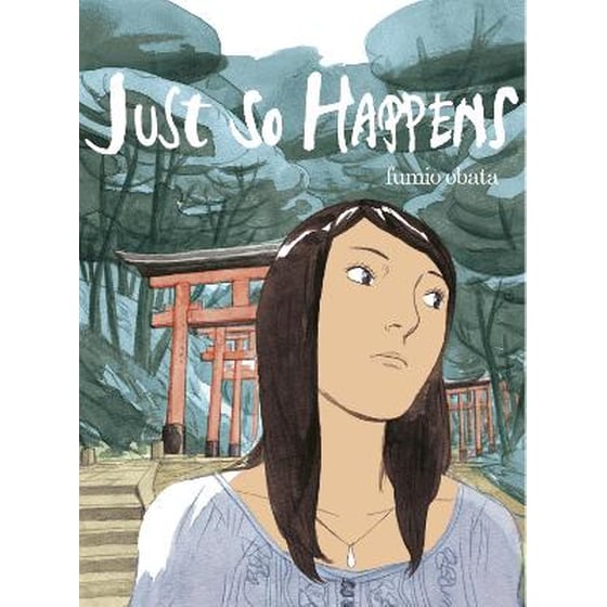 Just So Happens image 0