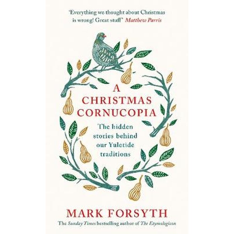 Christmas Cornucopia