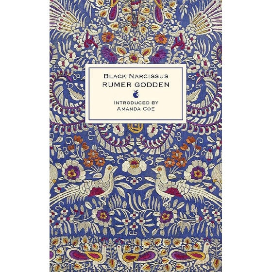 Black Narcissus image 0