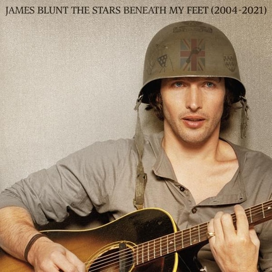 The Stars Beneath My Feet (2004-2021) image 0