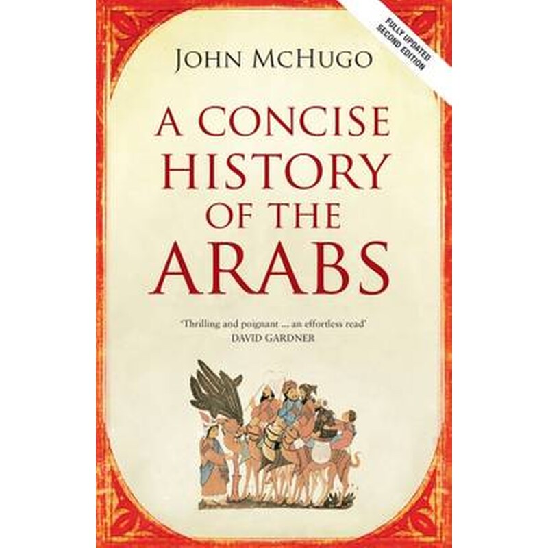 Concise History of the Arabs