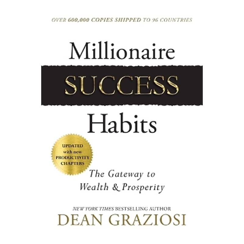 Millionaire Success Habits