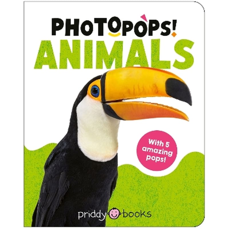 Photopops Animals
